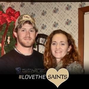 Meet your Posher, Randy-amanda